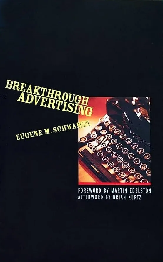 Breakthrough Advertising