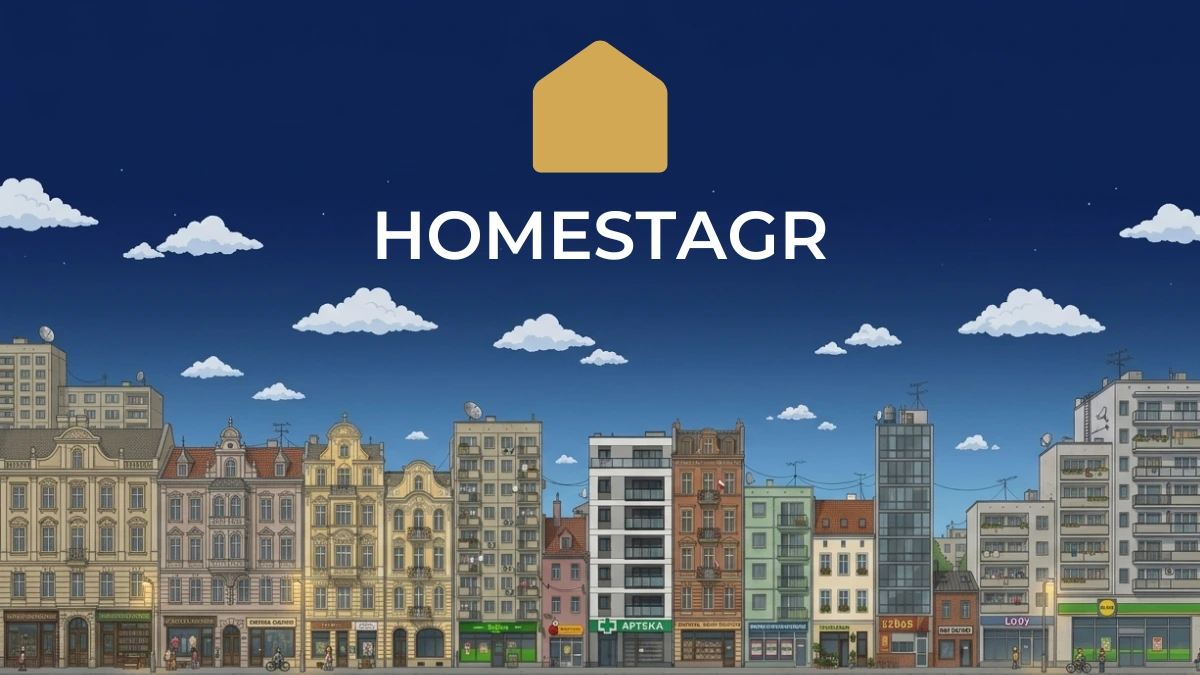Homestagr