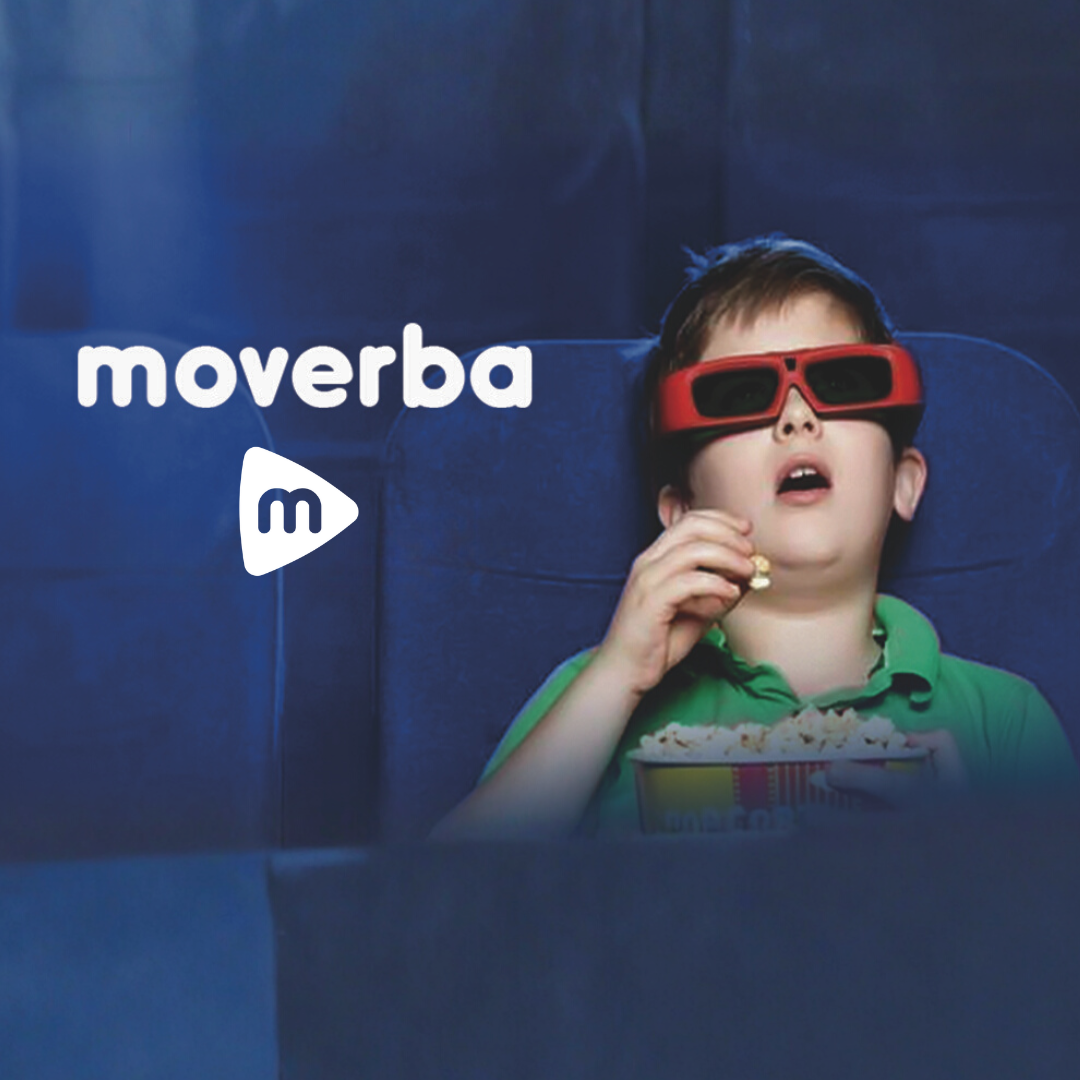 Moverba cover image