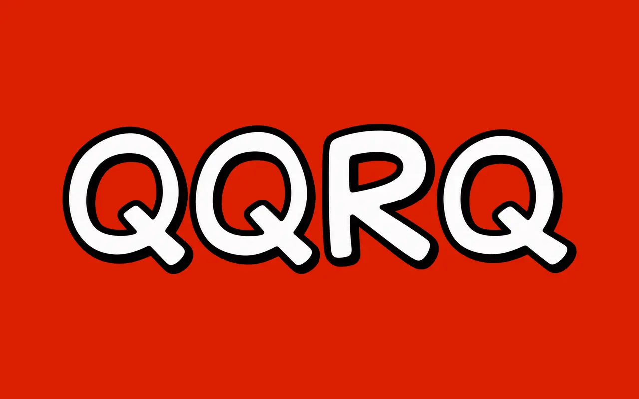 QQRQ